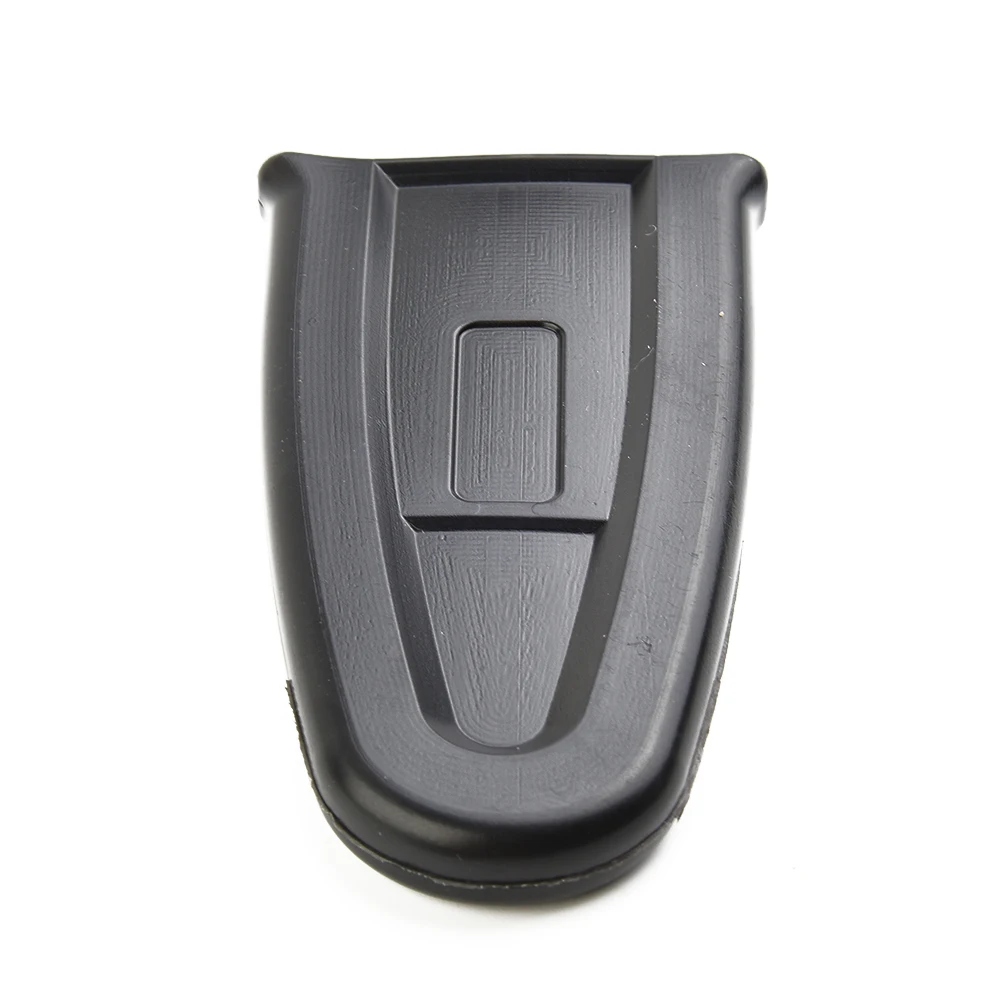 

Chain Saw Guide Plate Cover 1pcs 4Inch/6Inch Black Durable Plastic Electric Chain Saw Power Tool Pruning Saw Cover