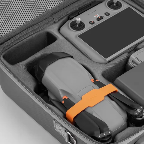 Защитная крышка объектива BRDRC для DJI Air 3S