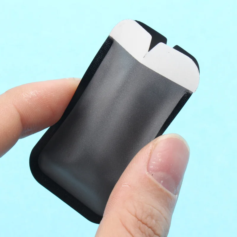 Рисунок 3 - одноразовые защитные чехлы 33X4