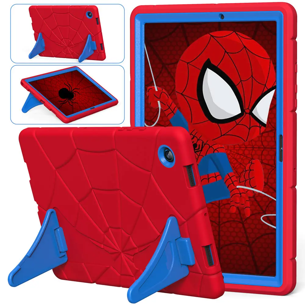 

For Samsung Galaxy tab A8 2021 10.5 SM-X200 SM-X205 Case Kids Shockproof tablets Case For Samsung X200 X205 X207 Tablet Cover