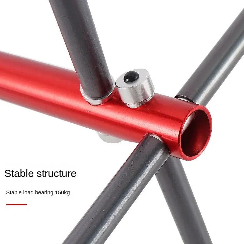 Складной лунный стул для пикника на открытом воздухе портативный складной