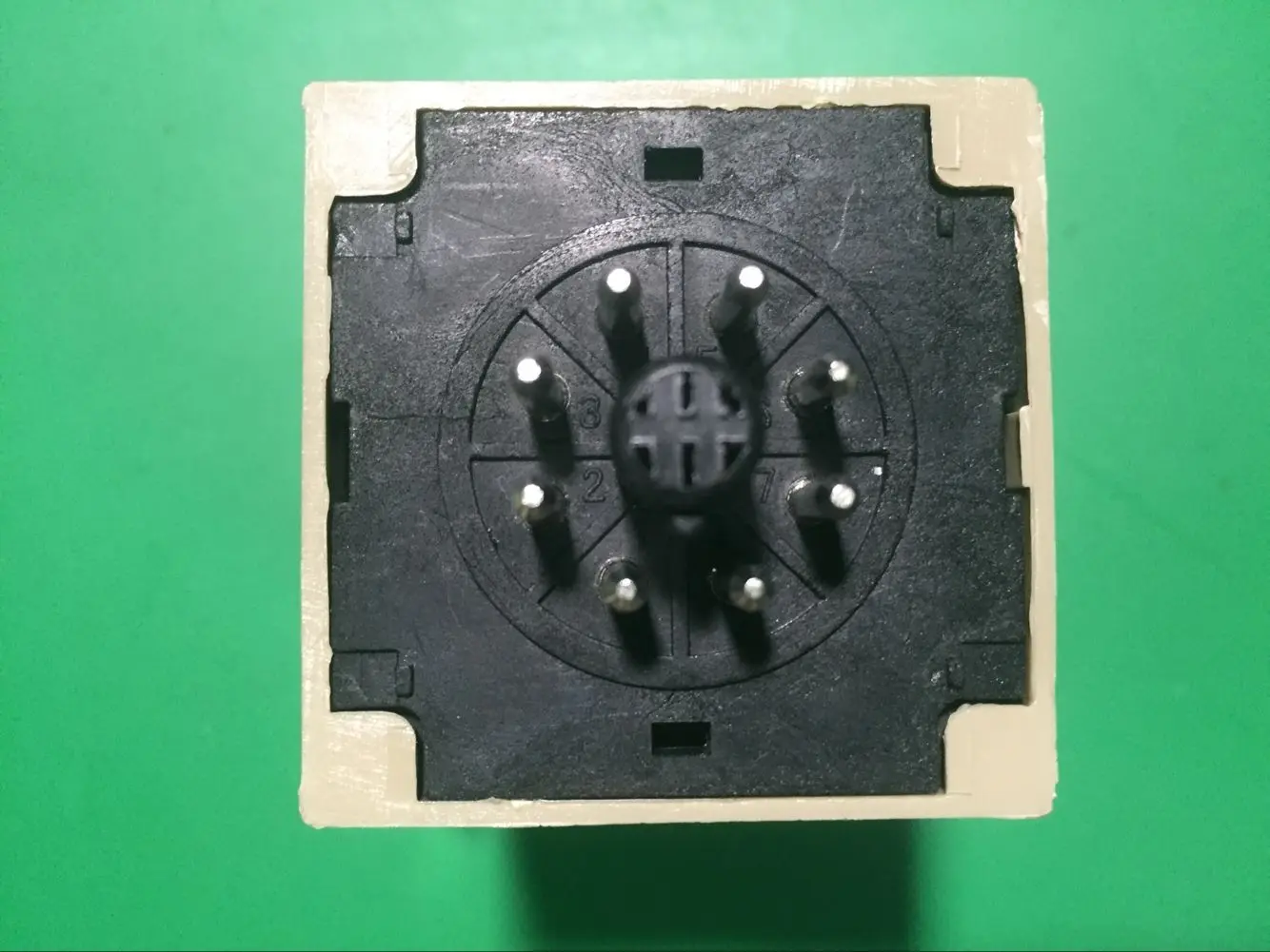 Термостат для настройки ручки SKG PN48A PN-48A