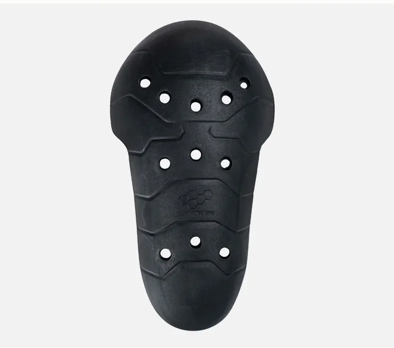 Наколенники для мотоциклистов LS2 мужское Защитное снаряжение мотокросса защита