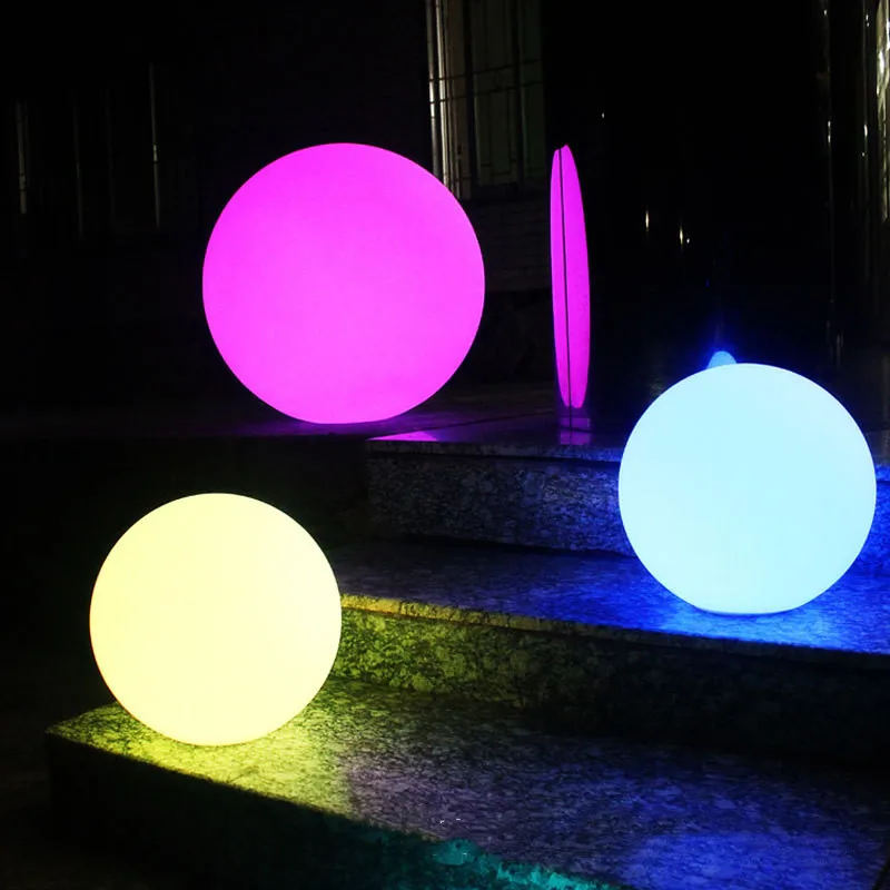 

Solar Floating Pool Lights Inflatable Waterproof LED Solar Glow Globe/Floating Ball Light Outdoor Color Changing LED Night Lamp
