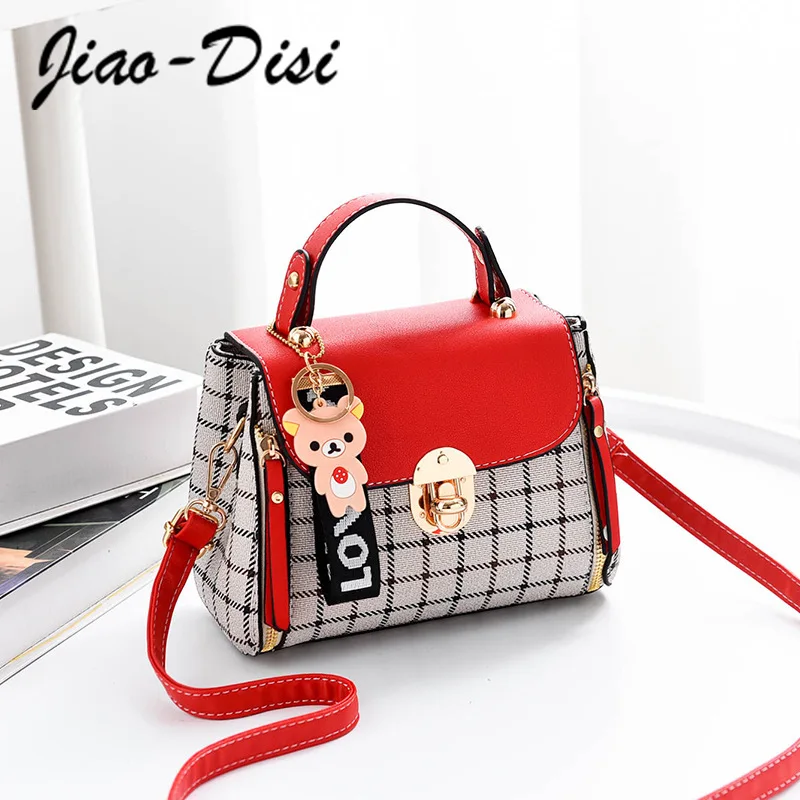 

Designer Luxury Women's Bags New Trendy Fashion Women's Bags Handbags Women's Ladies Shoulder Bags Messenger Bags Handbags