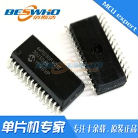 dspic30f4012 30iso sop28 smd mcu single chip microcomputer chip ic brand new original spot