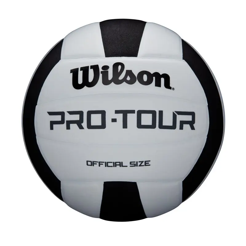 

Tour Indoor Volleyball, /White