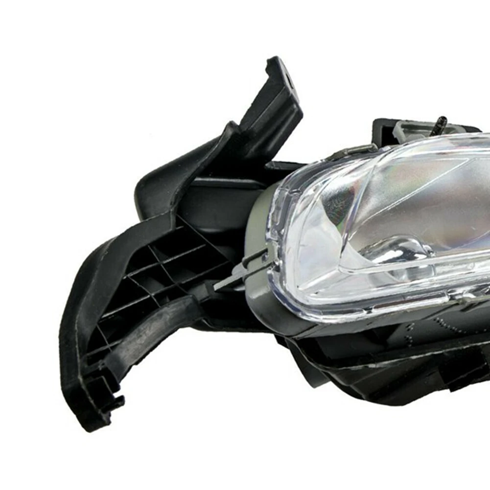 Передний левый бампер в сборе 92201-4M000 Противотуманные фары дальнего света для KIA