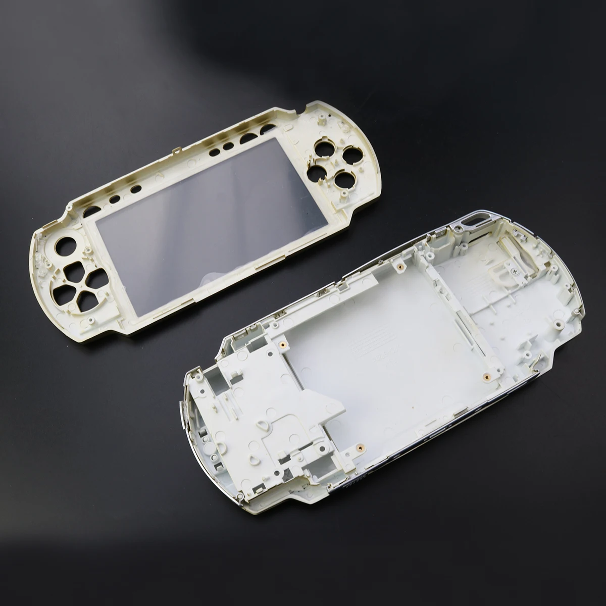 Чехол для PSP 1000 с кнопкой чехол | Электроника