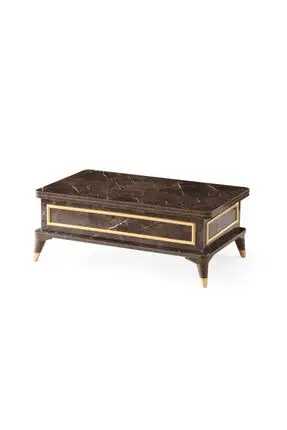 

Modern lux 89d Decorative Smart Coffee table, Magic Coffee table, Center table, Dining table coffe table