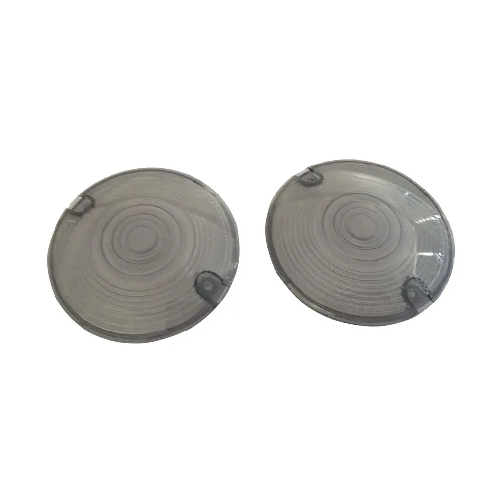 

Световой сигнал поворота мотоцикла 2 шт. s индикатор крышка объектива чехол для указателя поворосветильник