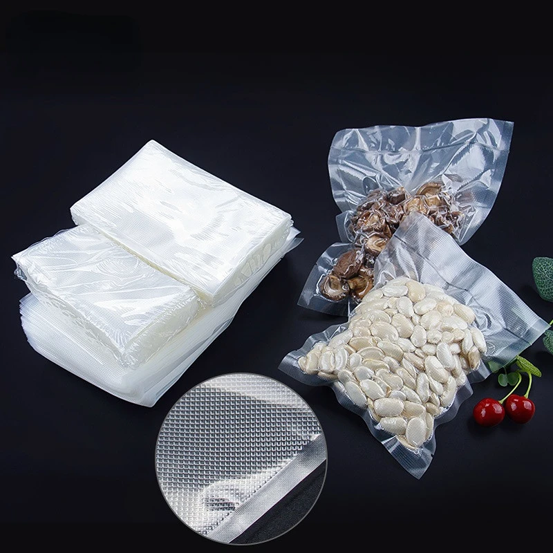 

Упаковщик для пищевых продуктов, 100 шт. пакетов