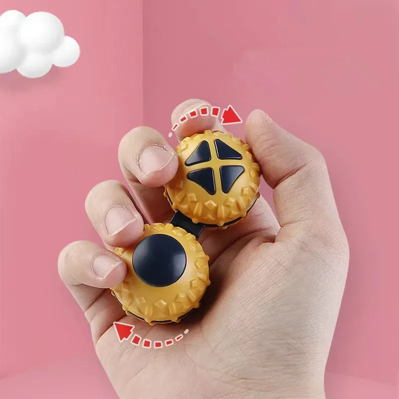 2 в 1 игрушка-антистресс