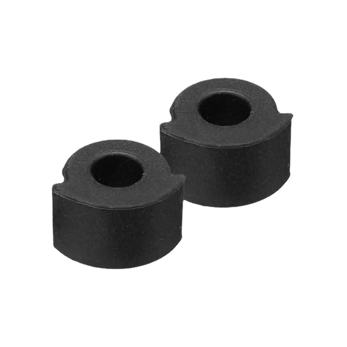 

Левое и правое амортизирующее Силиконовое резиновое кольцо для Nanbo 9