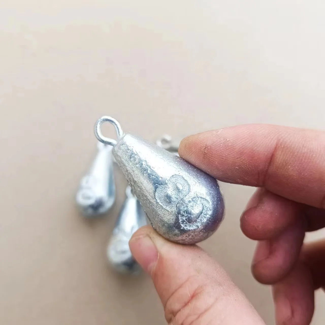 thumb