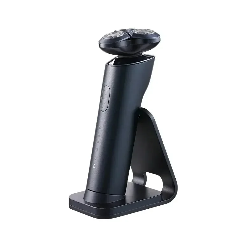 XIAOMI ElectricShaver S700 портативная гибкая бритва с 3 головками для бритья IPX7