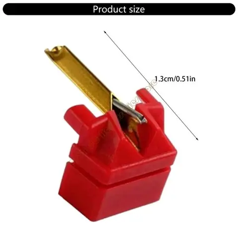 Игла проигрывателя для N92E N92S N94E N99E N104E N110HE усиливает слуховую N7YA