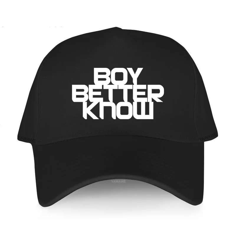 

yawawe brand Baseball cap sunmmer Snapback Hats unisex Boy Better Know Slogan Jme Skepta Hip Hop Grime London classic man caps