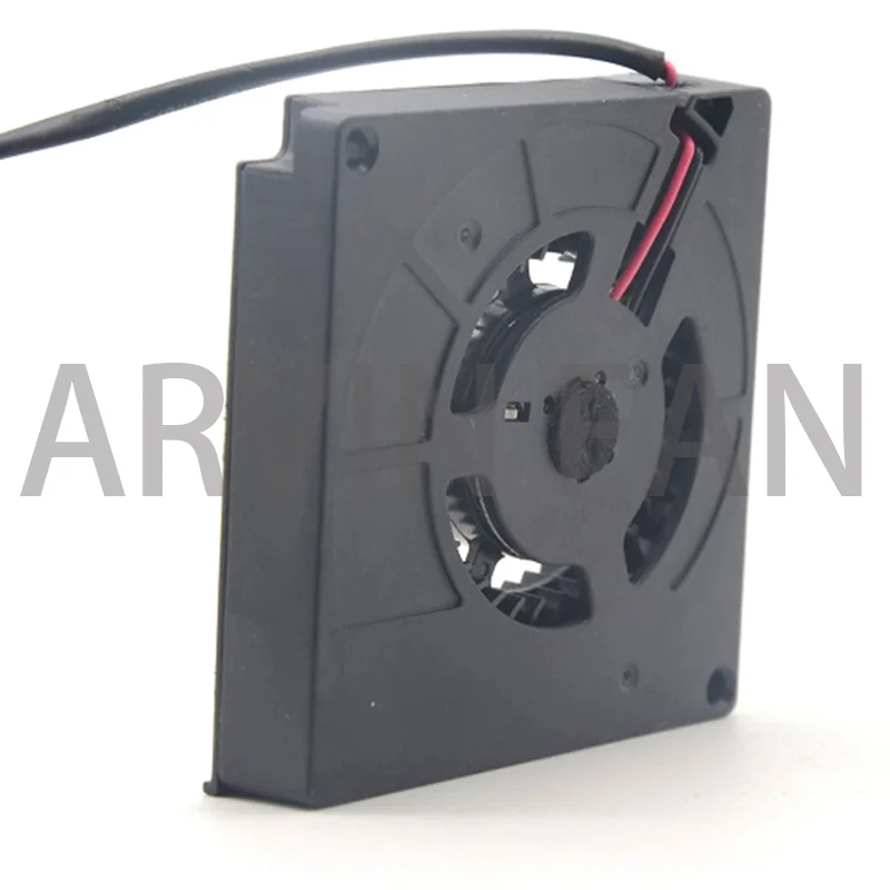 

MGA5012XS-A10 DC12V 0.19A Blower Fan Server Cooling Fan 5.5cm 2-wire