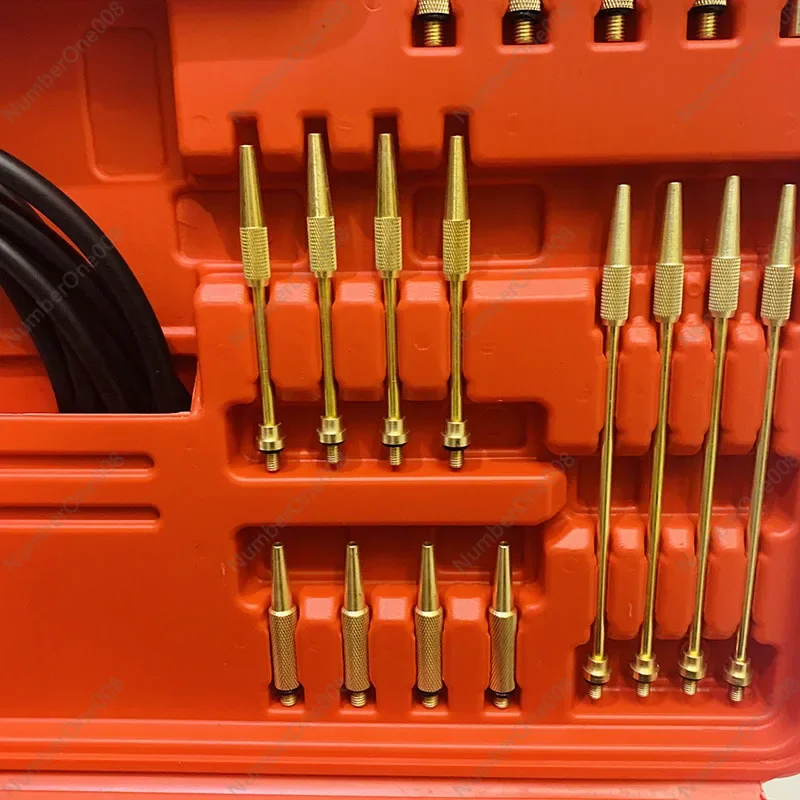 Новый профессиональный универсальный автомобильный топливный вакуумный