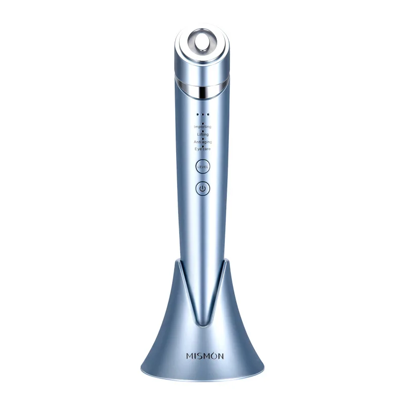 

New pulse RF Beauty Instrument household introduction instrument mismon electronic beauty instrument household beauty instrument