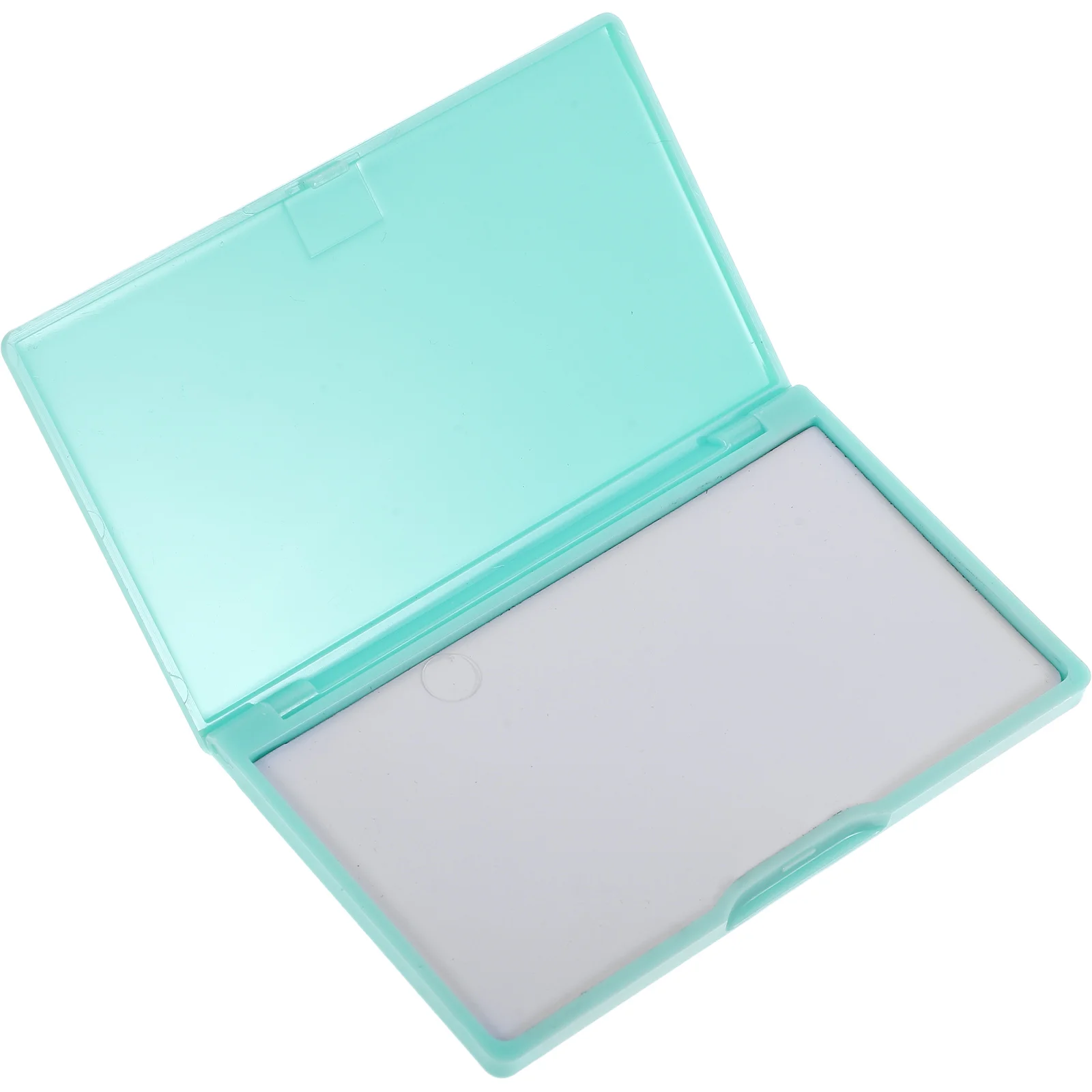 

Practical Sewing Needle Holder Home Needle Storage Box Magnetic Pin Container