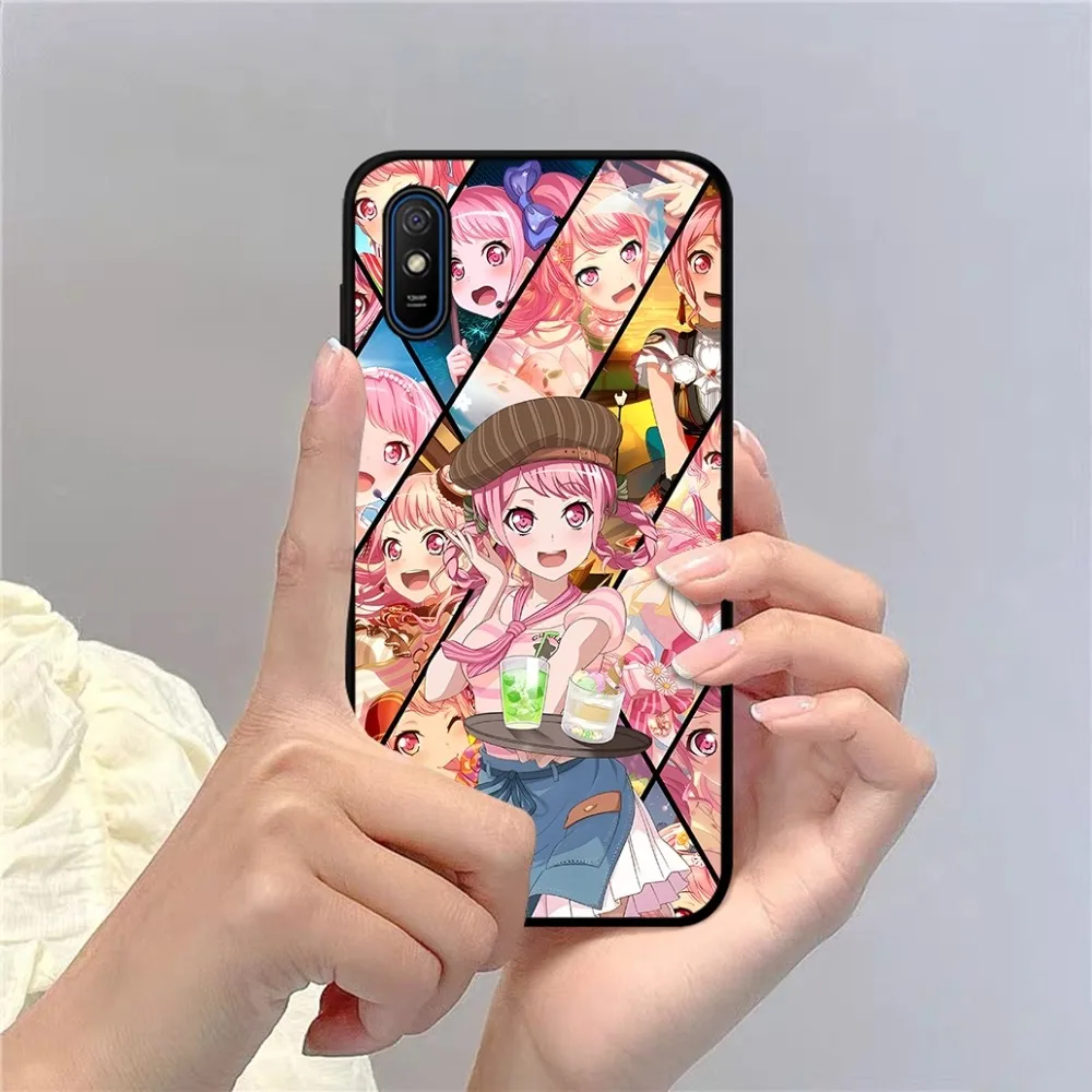 Чехол для Redmi 5 6 7 8 9 10 plus pro A GO K20 K30 K40 F3