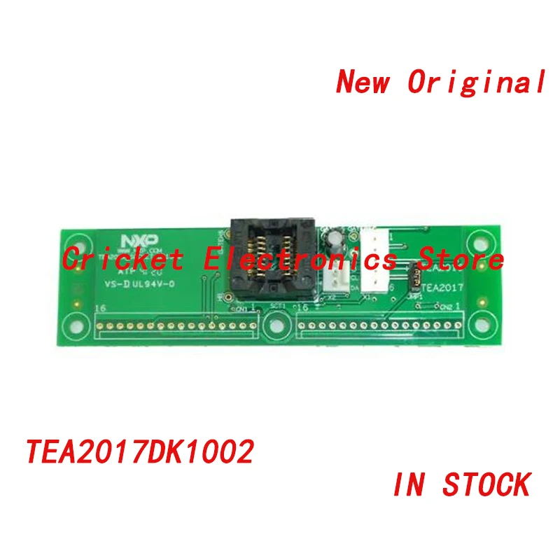 Программная плата TEA2017DK1002 tea2017случай