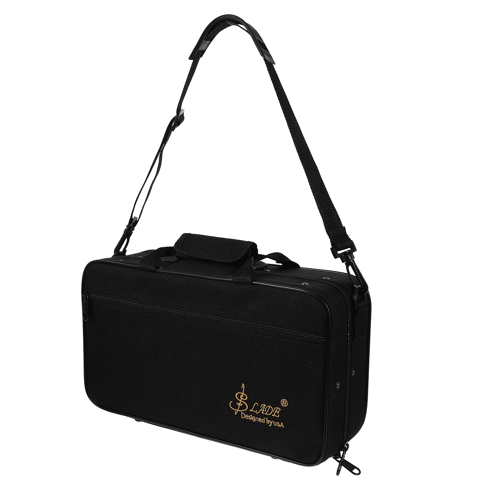 

Suitcase Accessories Clarinet Storage Bag Thickened Storage Bag Outdoor Suitcase Accessories Wind Instrument Storage Case