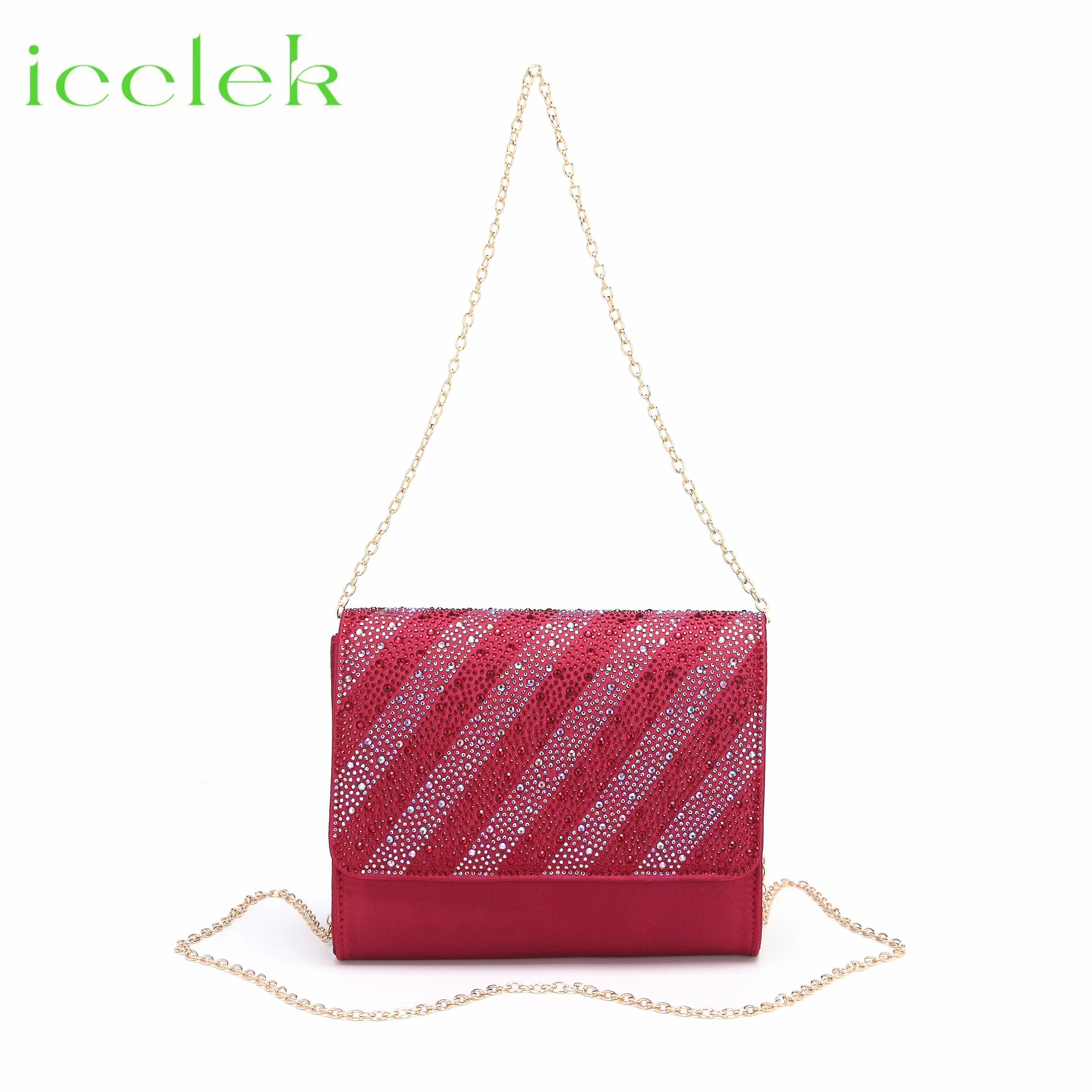 Новое поступление 2024 Винный Цвет зрелый дизайн заостренный носок Дамская обувь