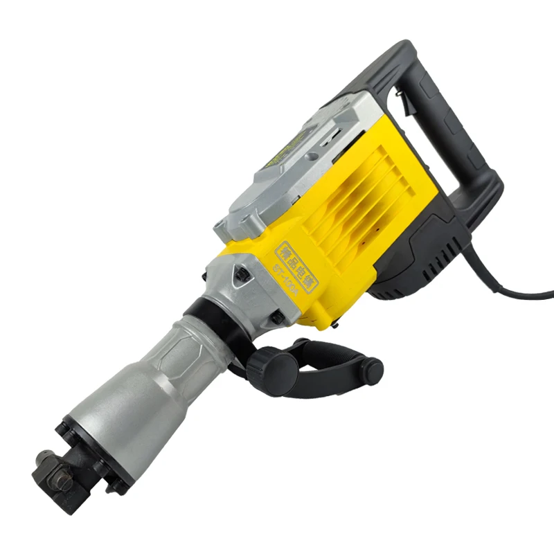 

220v Demolition Electric Jack Hammer For Sale