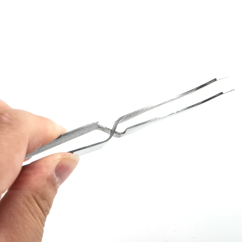 Lad Instrument Стоматологический ортодонтический задний кронштейн для склеивания