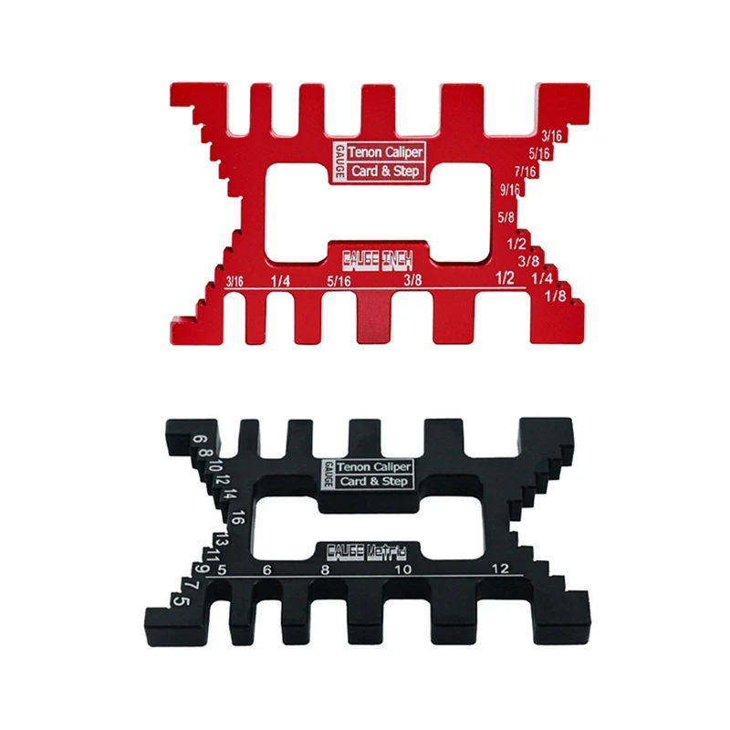 Алюминиевый штангенциркуль Ласточкин хвост