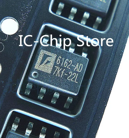 10 шт. ~ 100 шт./лот FP6162ADXR-G1 FP6162ADXR 6162-AD SOP8 новый оригинал