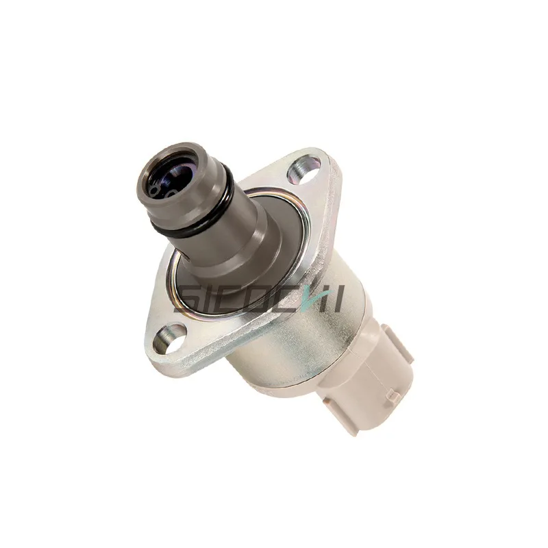 Клапан SCV дополнительный блок регулирующий клапан электромагнитный блока