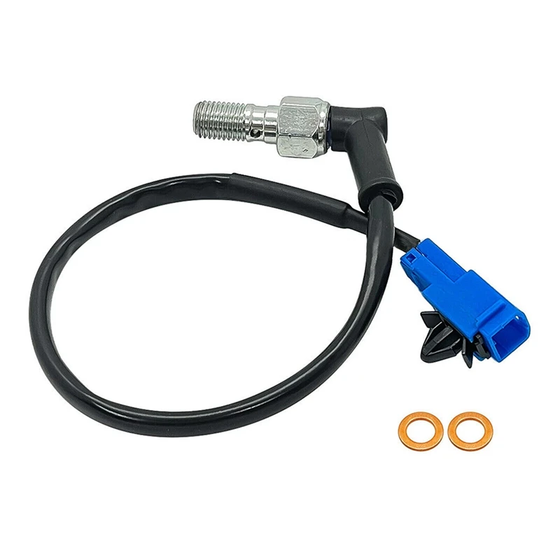 

Brake Switch Stop Sensor Fits Replacement For Can Am Maverick Defender Commander Max 705601250