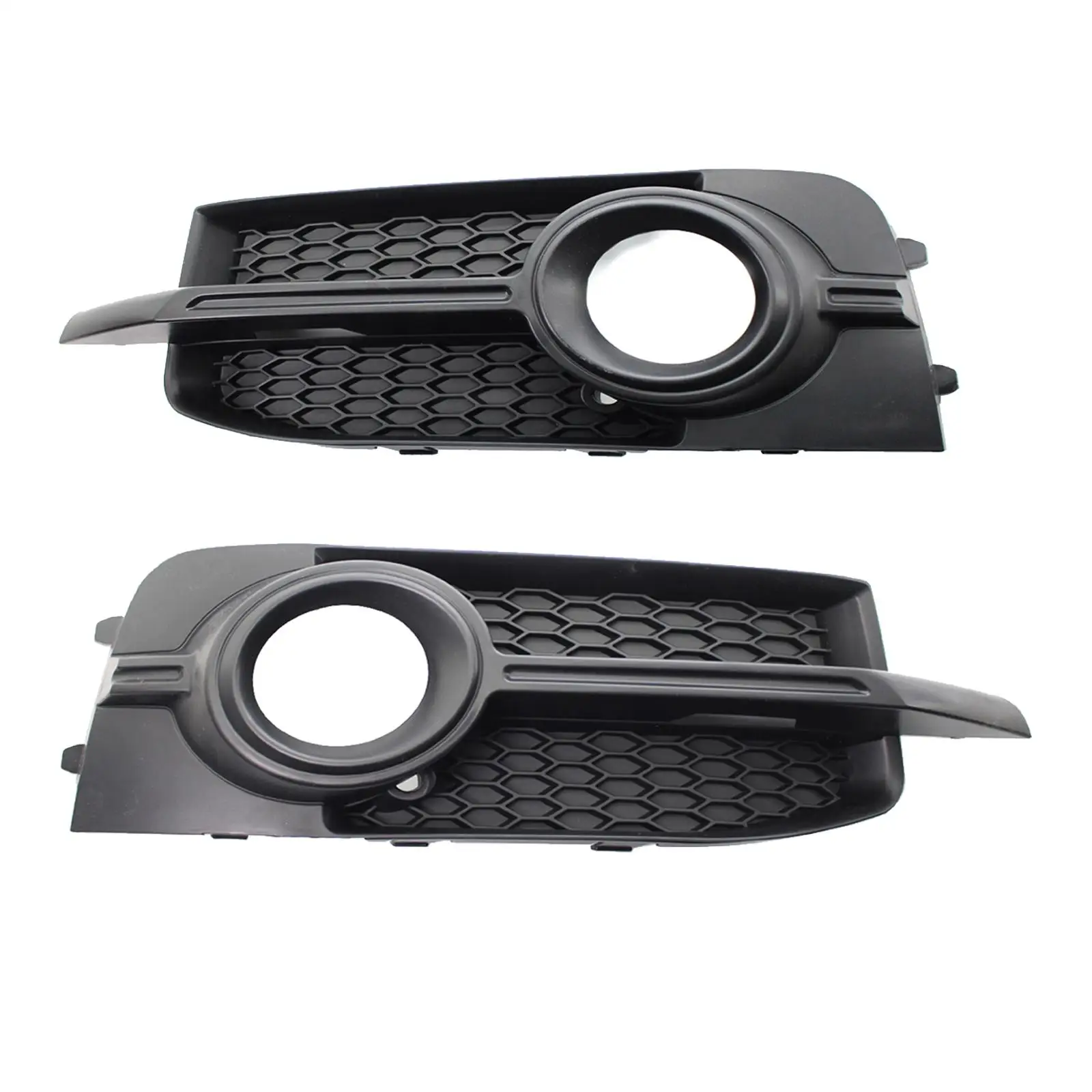 

Front Fog Light Grille for 8x 2010-2014 Car Supplies