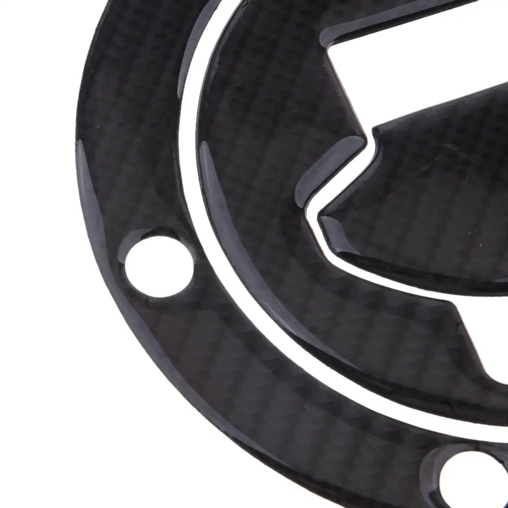 

Carbon Fuel Cover Sticker for R1200GS/Adventure 2004-2007