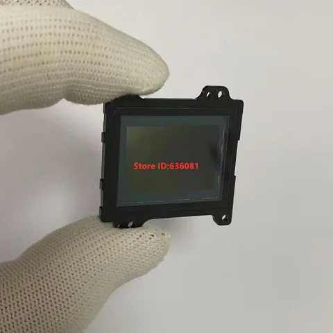 Датчик изображения без оптического фильтра для Sony ZV-E10