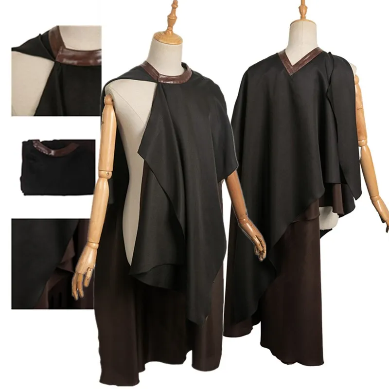 

Костюм для косплея TV Sabine Cos Wren, Женский Фэнтезийный костюм для взрослых, костюм для костюмированной вечеринки на Хэллоуин