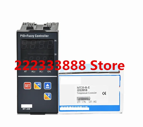 MT20-R-E совершенно новый спот