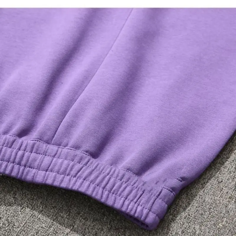 Женская юбка-свитер средней длины с высокой талией и поясом на резинке