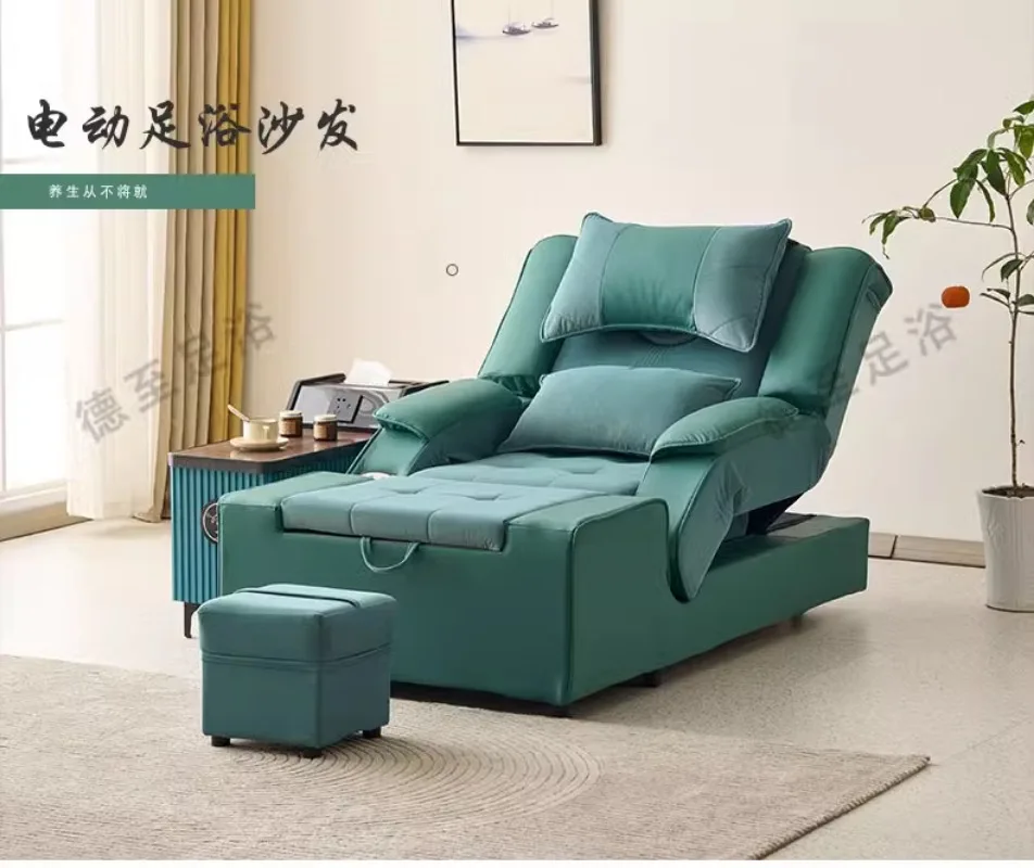 Принадлежности для педикюра набор стульев спа-салона ногтей роскошная раковина