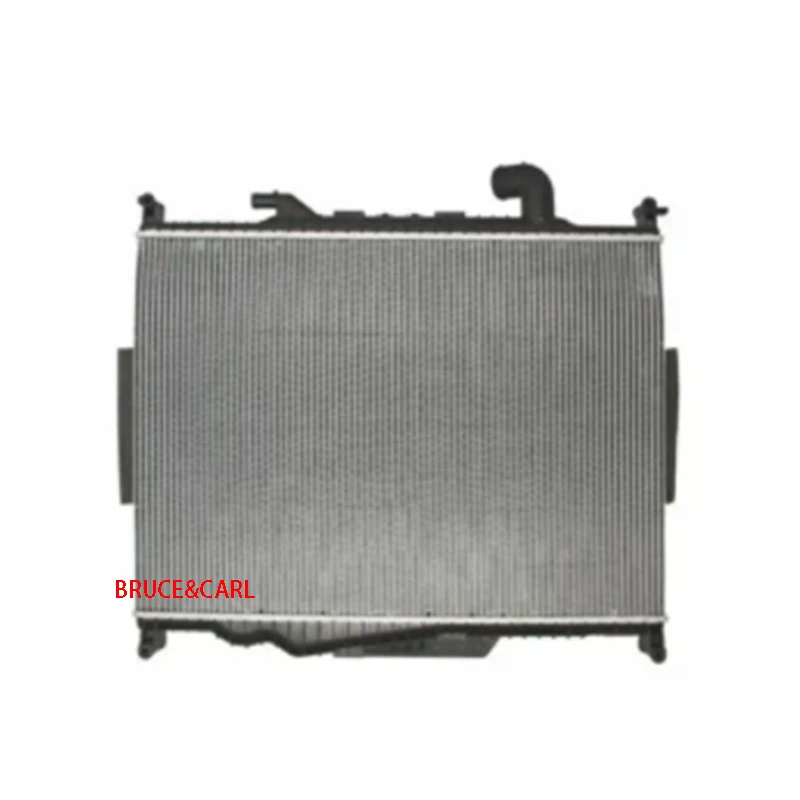 

Radiator Fit Land Rover Range Rover III 4.4 TD V8 2010-2012 L322 LR022741