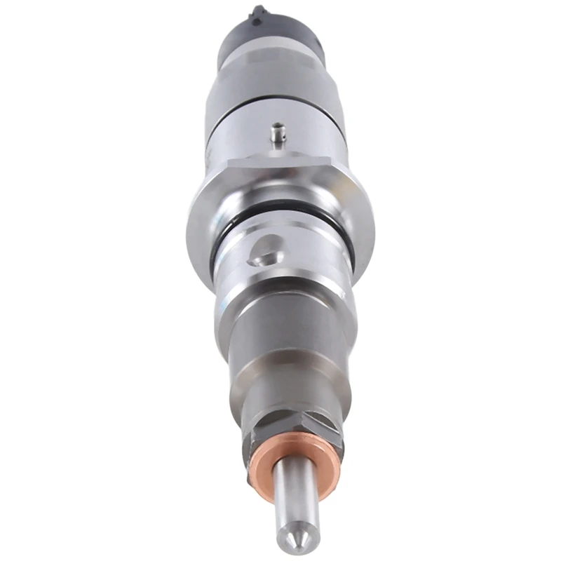 0445120250 новые аксессуары для замены форсунки дизельного топлива Cummins LSBE DAF CF65 LF45 LF55