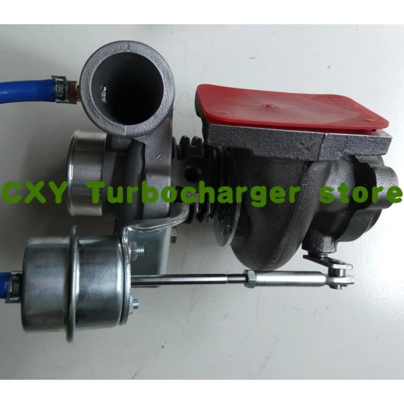 

Турбозарядное устройство для GT1749V, турбозарядное устройство для A3, Турбокомпрессор 724930-5008S 03G253014H 03G253019A 724930-5009s турбо