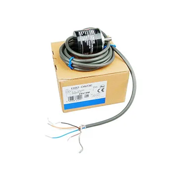 E6B2-CWZ3E 20P/R 40P/R 50P/R 100P/R 300P/R 500P/R 2000P/R 5000P/R Lot