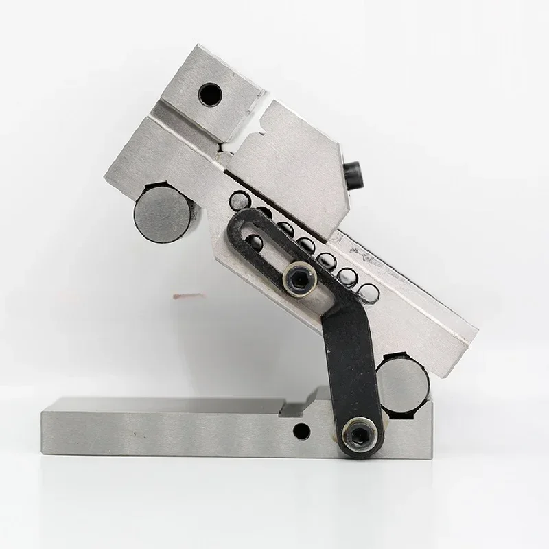 SWT QGJ Синусоидальные ручные прецизионные плоскогубцы QKJ Угловые высокоточные