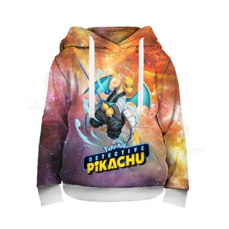 Рисунок 5 - Толстовки с капюшоном для мужчин и женщин