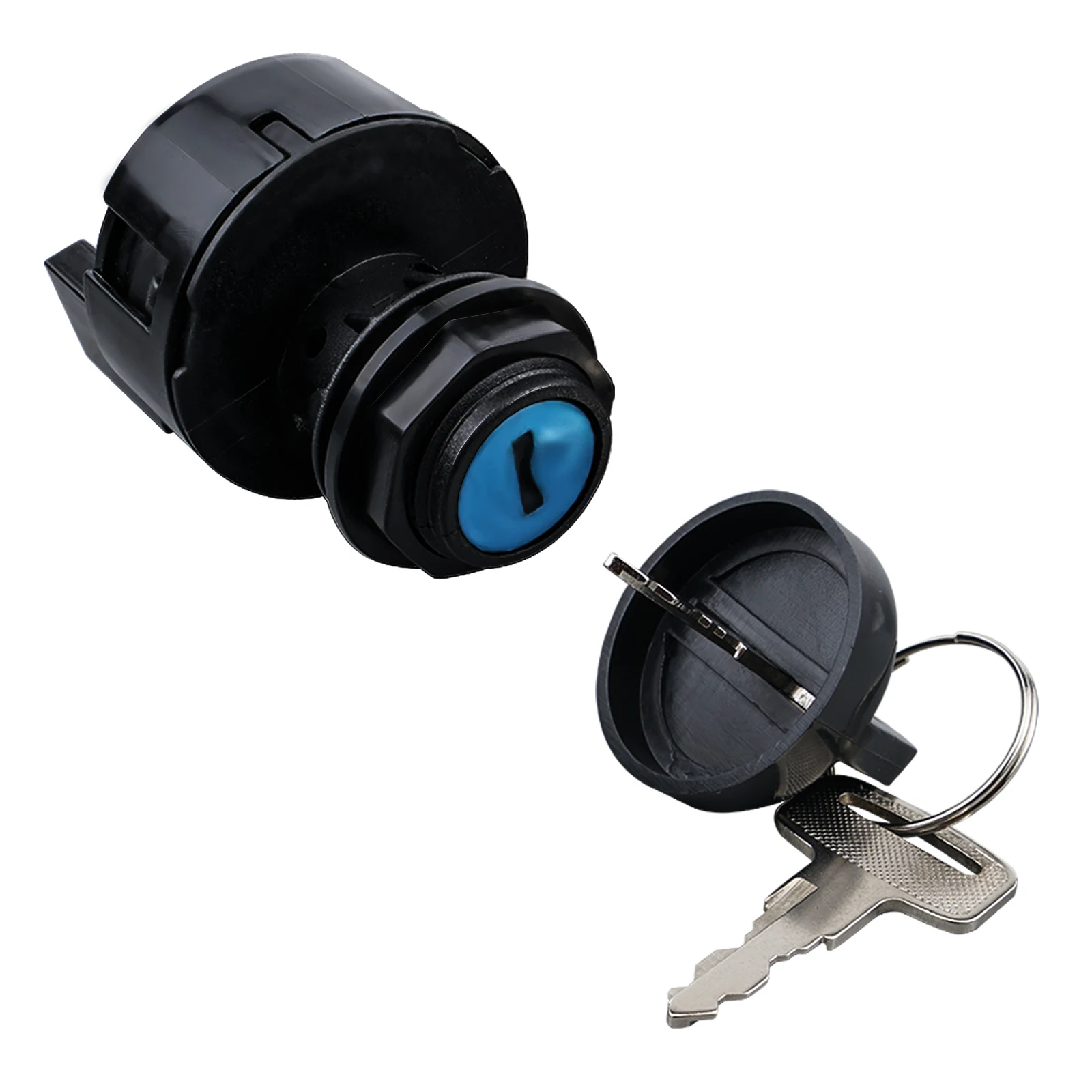 1 ключ зажигания для Polaris Sportsman XP 1000 2015-2017 850 09-14 11-17 800 05-14